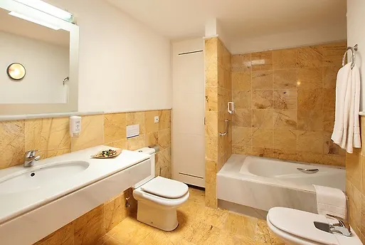 Villas Coral Deluxe Playa Blanca 0*,