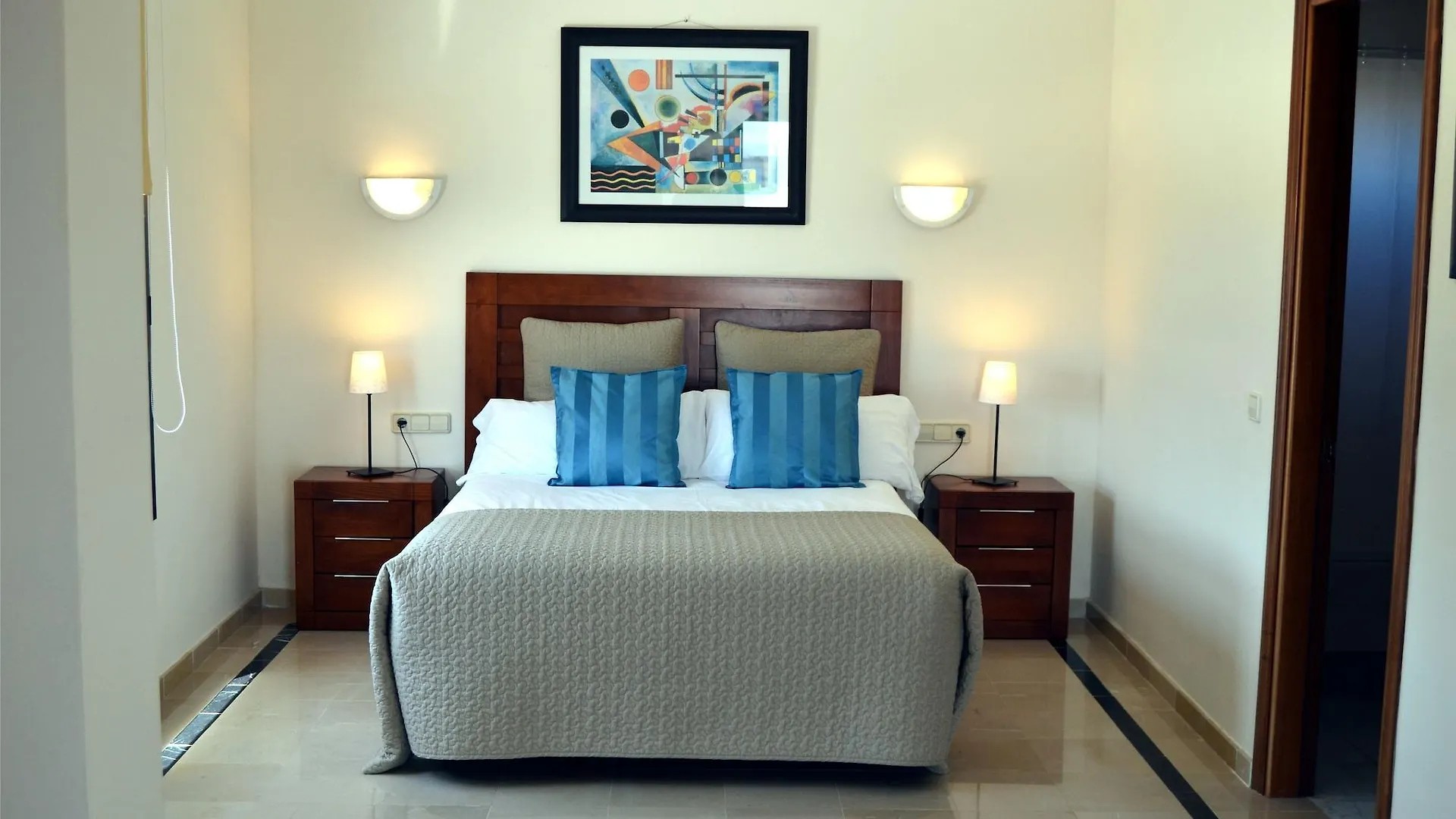 Villas Coral Deluxe Playa Blanca 0*,