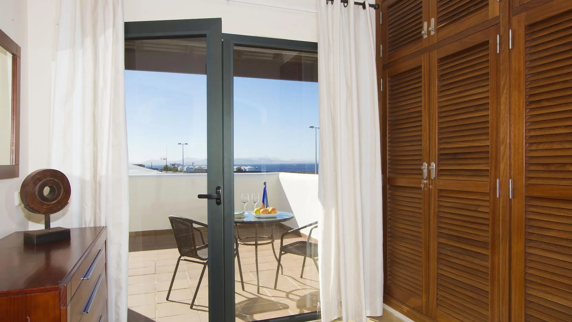 Villas Coral Deluxe Playa Blanca Spanyolország
