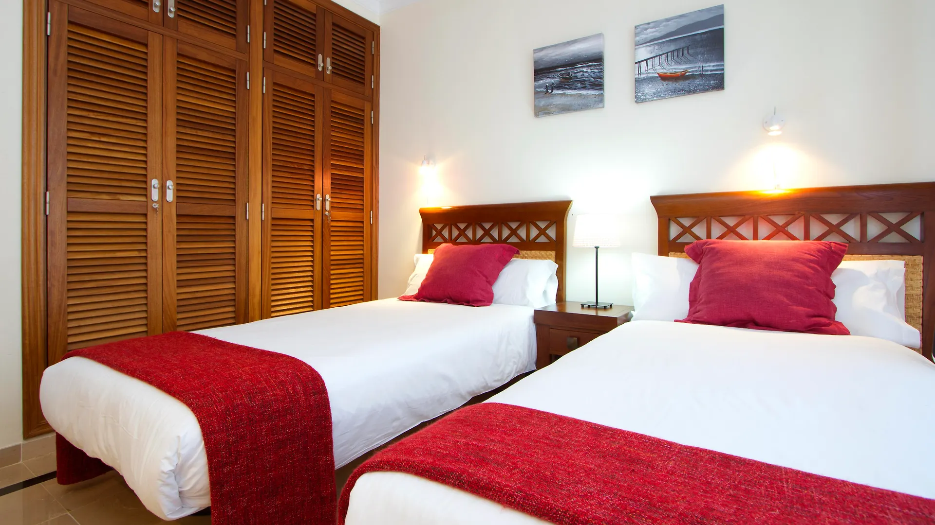 Villas Coral Deluxe Playa Blanca