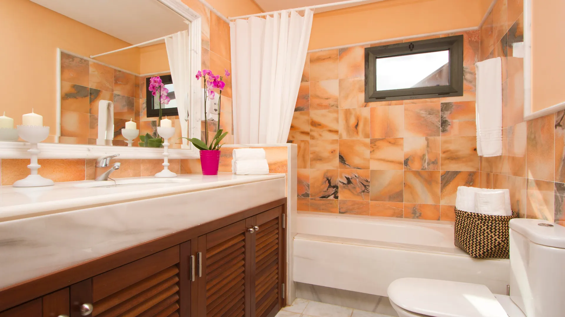 Villas Coral Deluxe Playa Blanca
