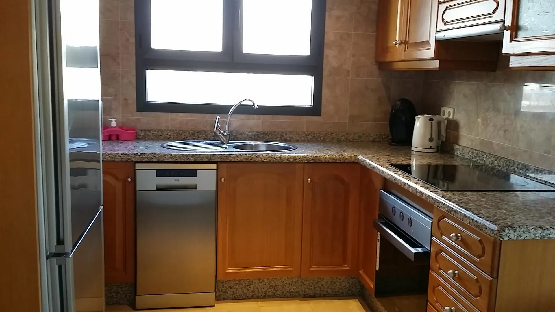 פלאיה בלנקה Villas Coral Deluxe