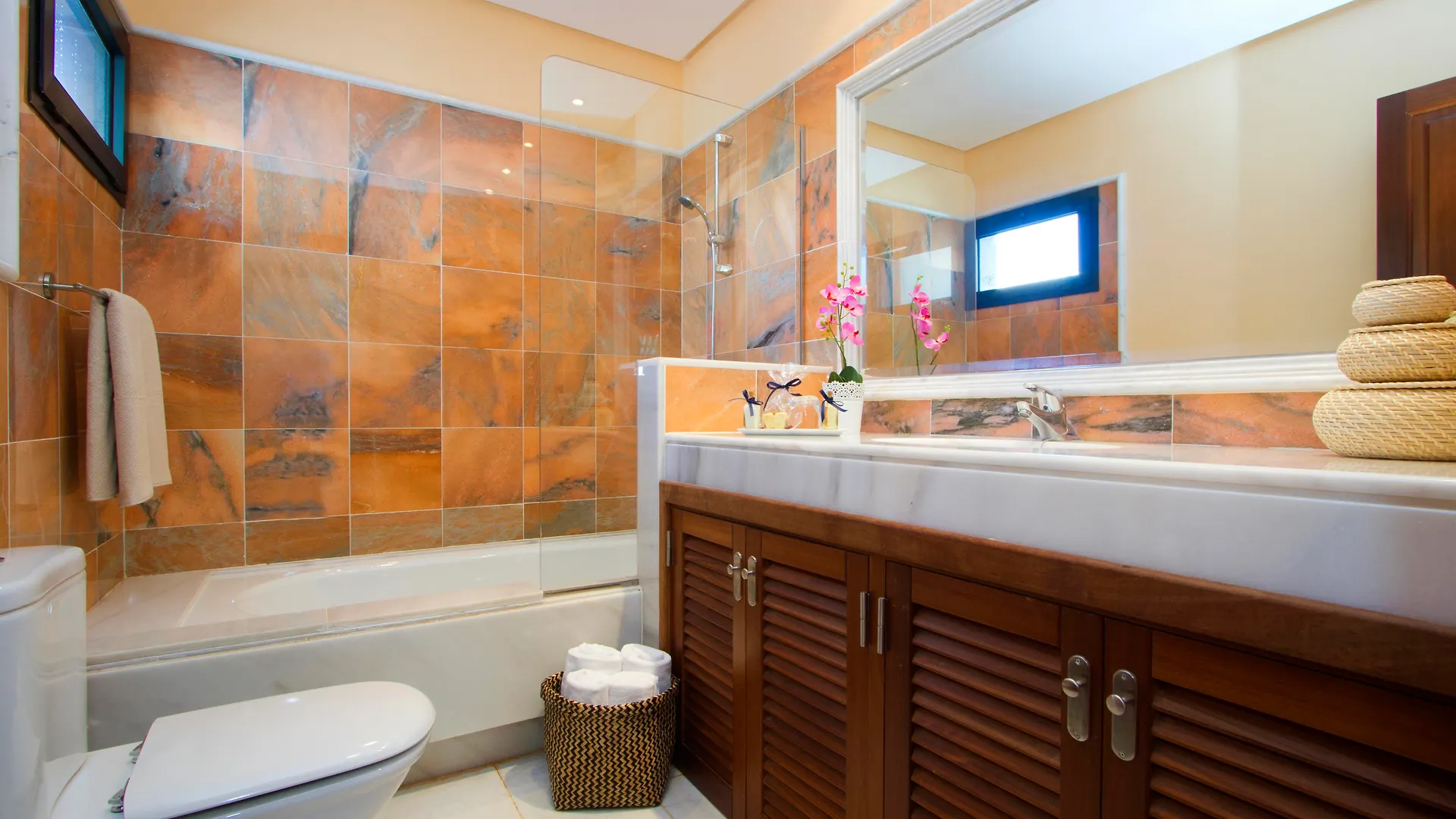 Villas Coral Deluxe Playa Blanca