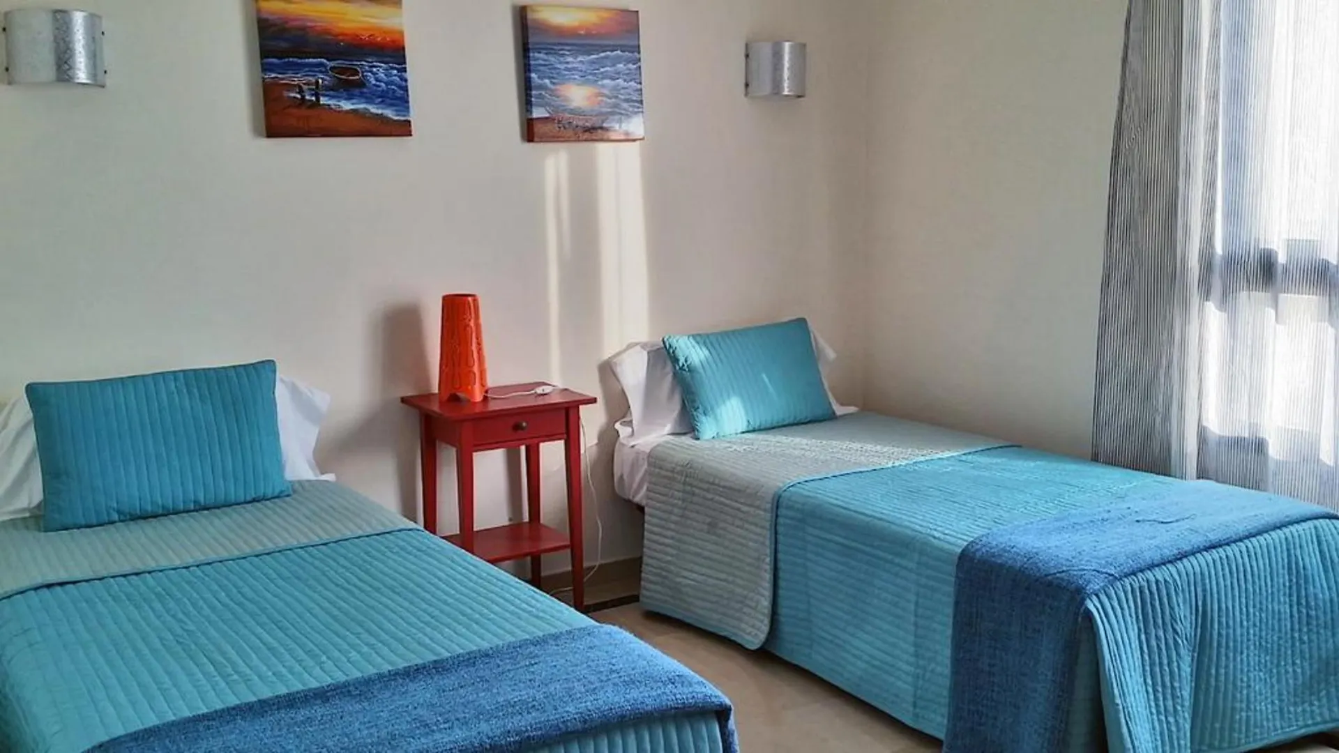 Villas Coral Deluxe Playa Blanca Spanyolország