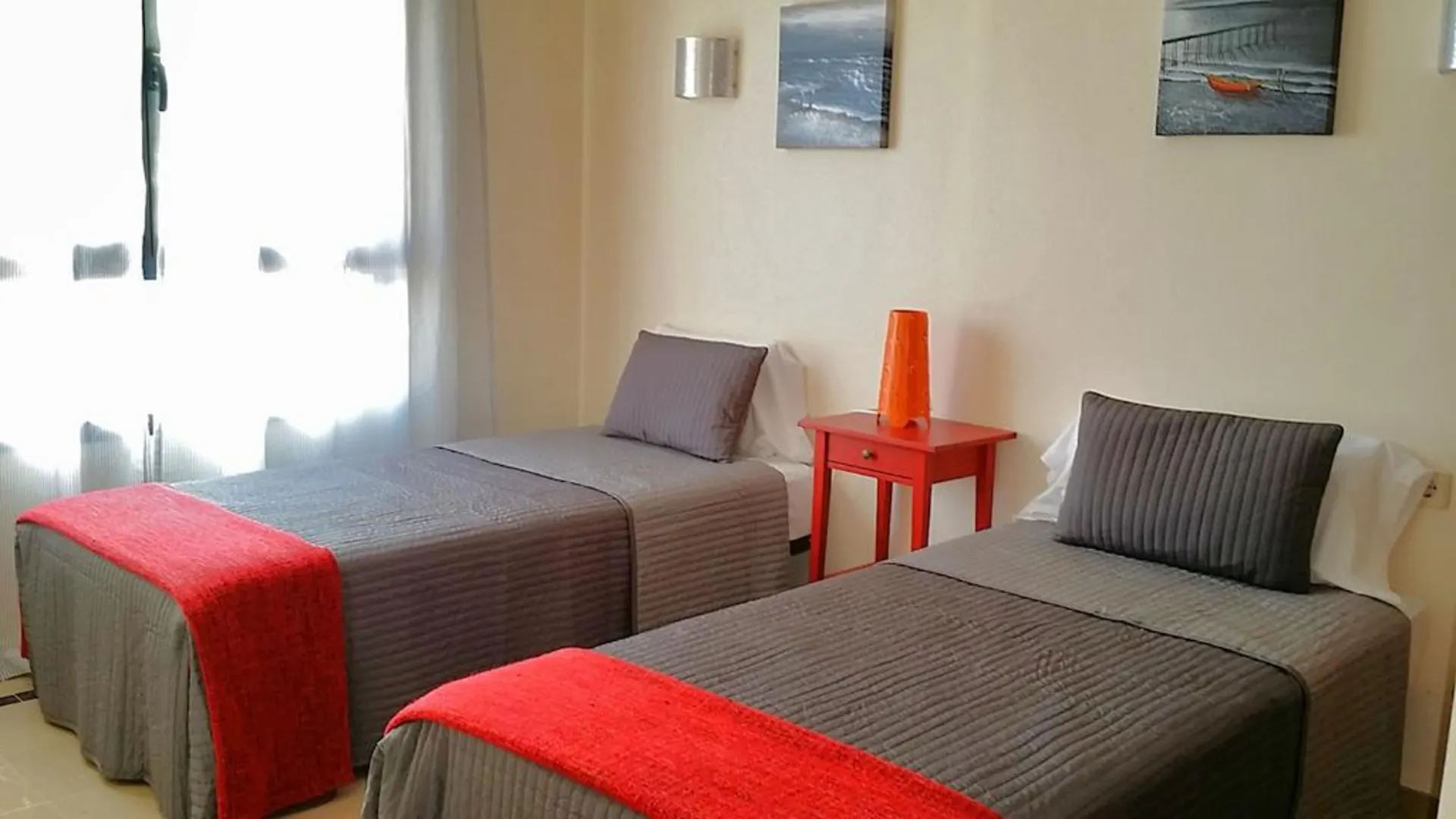 Villas Coral Deluxe Playa Blanca