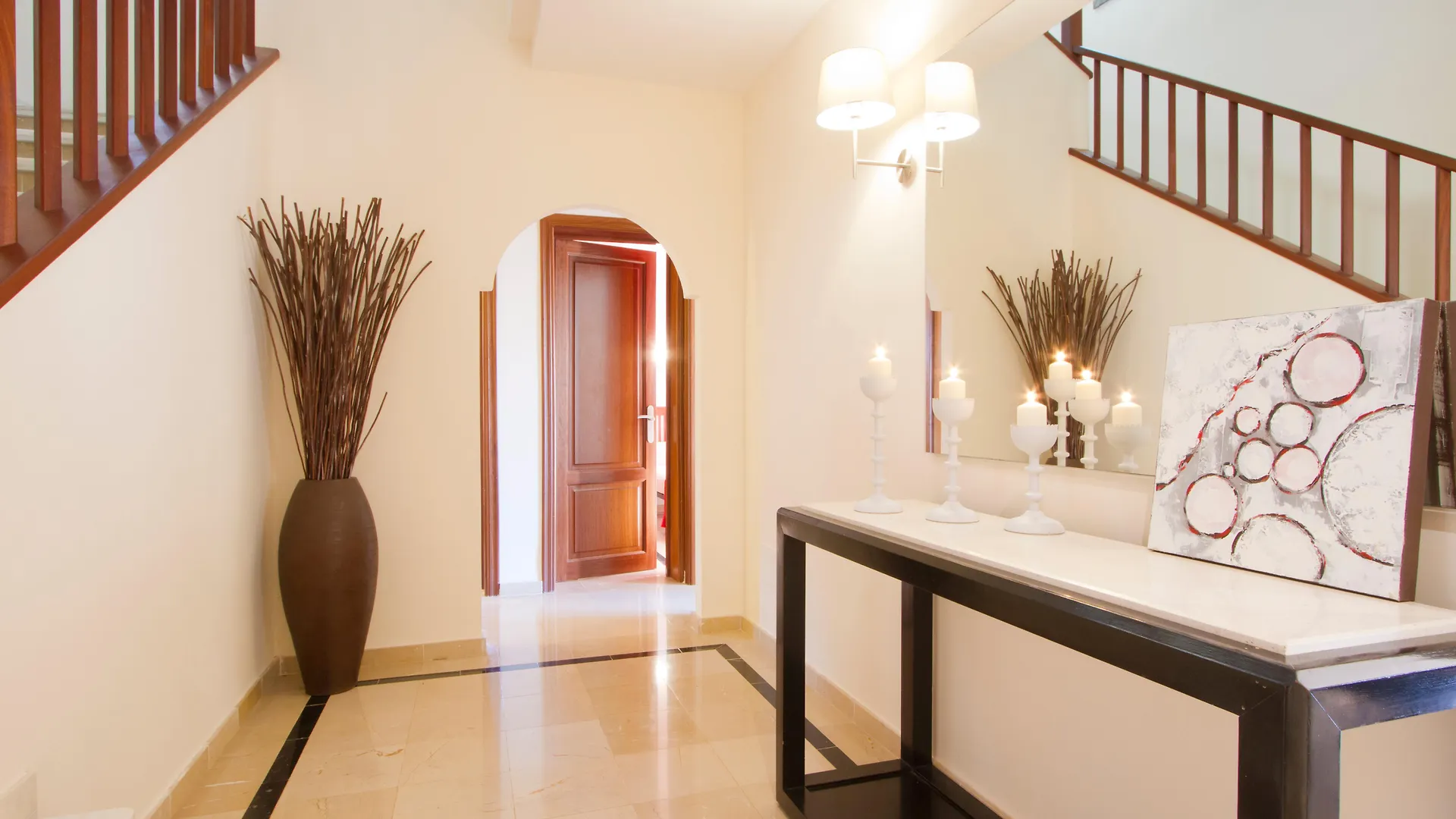 Villas Coral Deluxe Playa Blanca