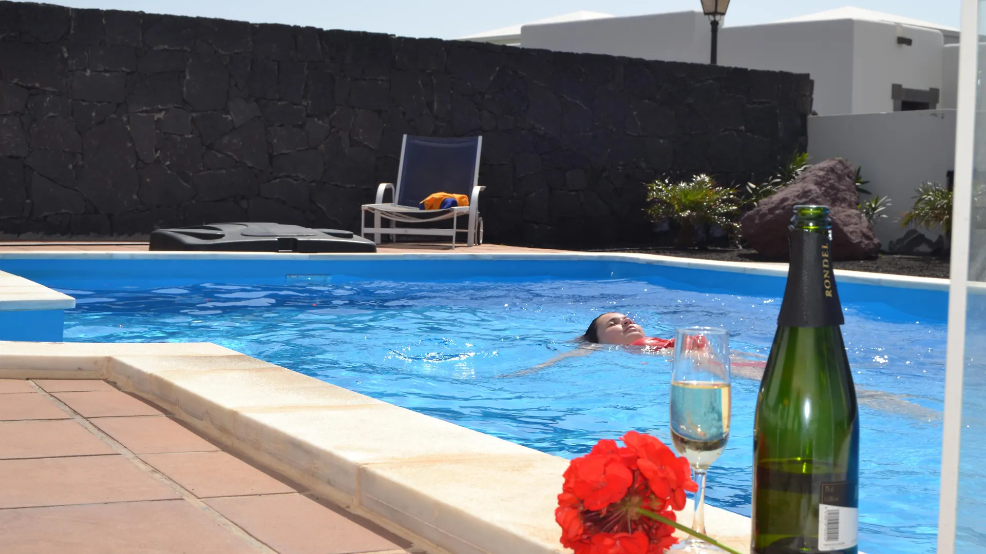 Villas Coral Deluxe Playa Blanca Spanyolország