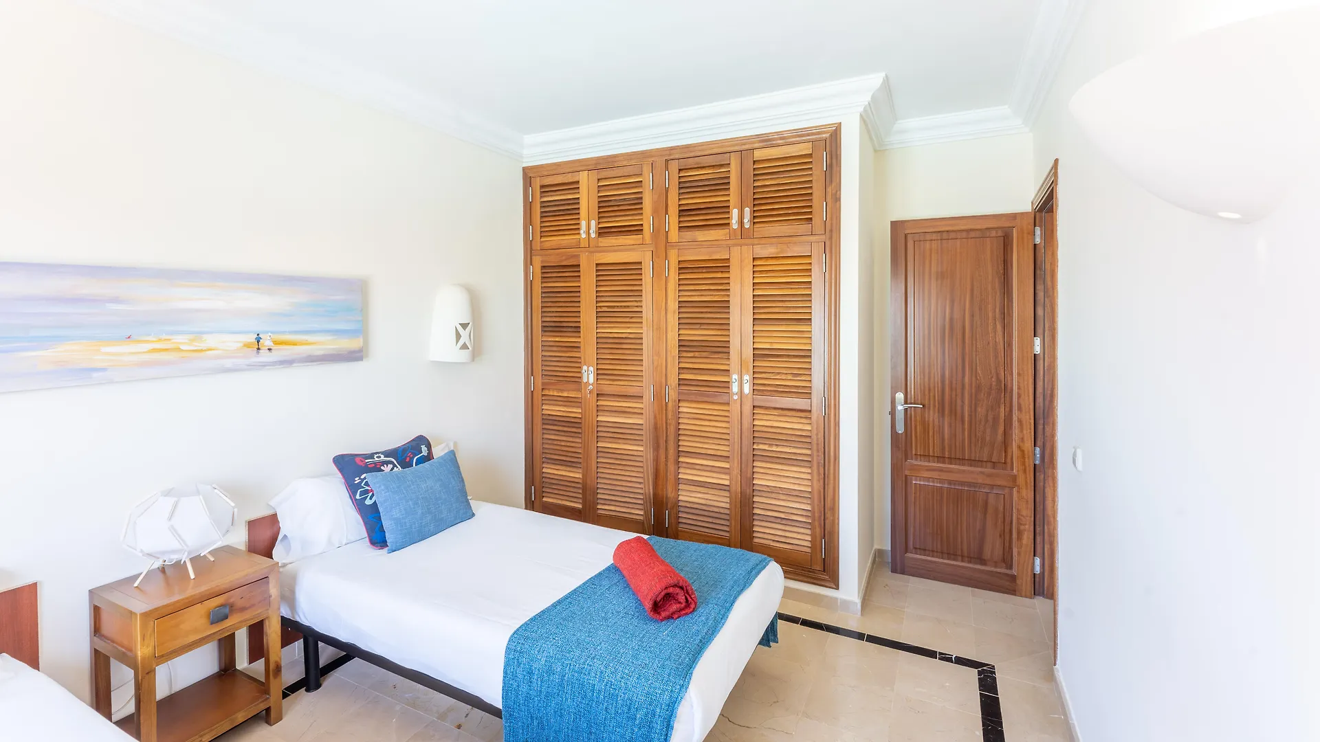 Villas Coral Deluxe Playa Blanca 0*,