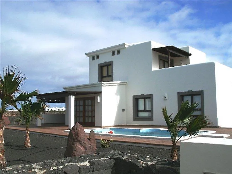 Villas Coral Deluxe Playa Blanca  Playa Blanca (Lanzarote)