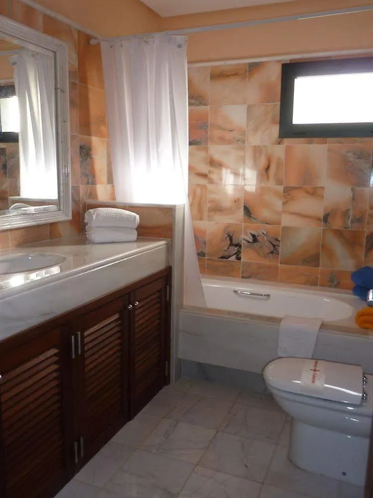 Villas Coral Deluxe Playa Blanca