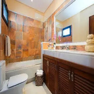Villas Coral Deluxe Playa Blanca