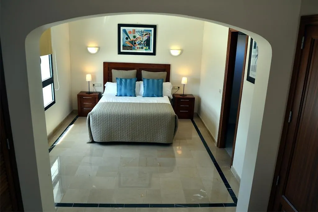 Villas Coral Deluxe Playa Blanca