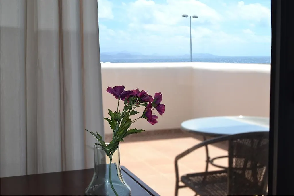 Villas Coral Deluxe Playa Blanca