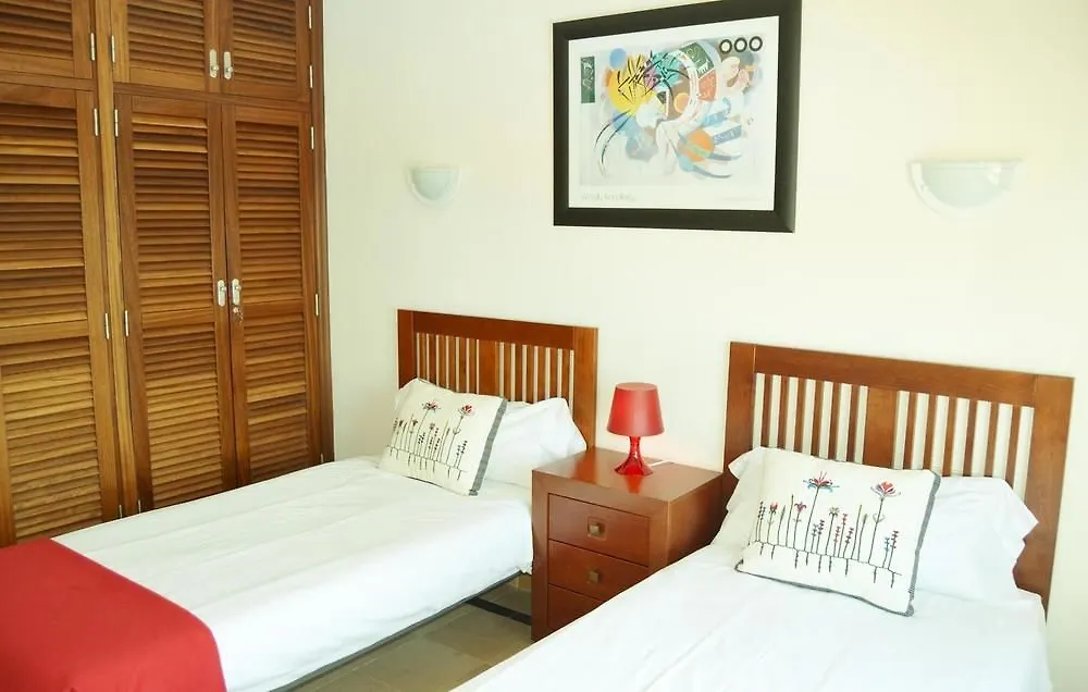 Villas Coral Deluxe Playa Blanca