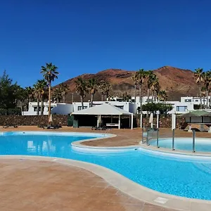 Appartement Palmeras Garden, Playa Blanca (Lanzarote)