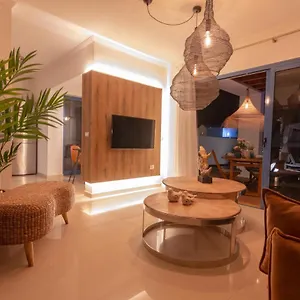 Villa Calista By Villalia Villa