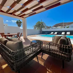  Villa Isora By Villalia