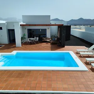  Villa Aroa By Villalia