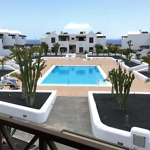 Appartement Casa Nimbara, Playa Blanca (Lanzarote)