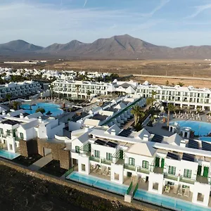 Hotel Mynd Yaiza, Playa Blanca (Lanzarote)