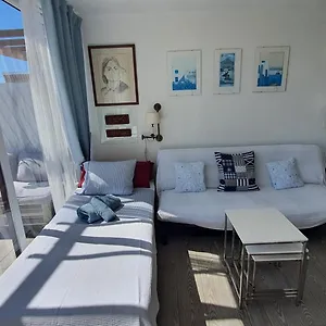 Appartement Sea View, Playa Blanca (Lanzarote)