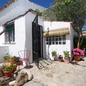 La Alhucema , Chiclana de la Frontera Espagne