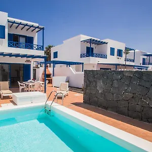 Villa Aitonita, Playa Blanca (Lanzarote)