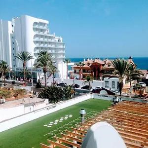 Precioso Apartamento Frente Al Mar , Benalmádena Espagne