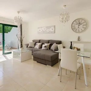  Сasa de vacaciones Duplex Vista Mar