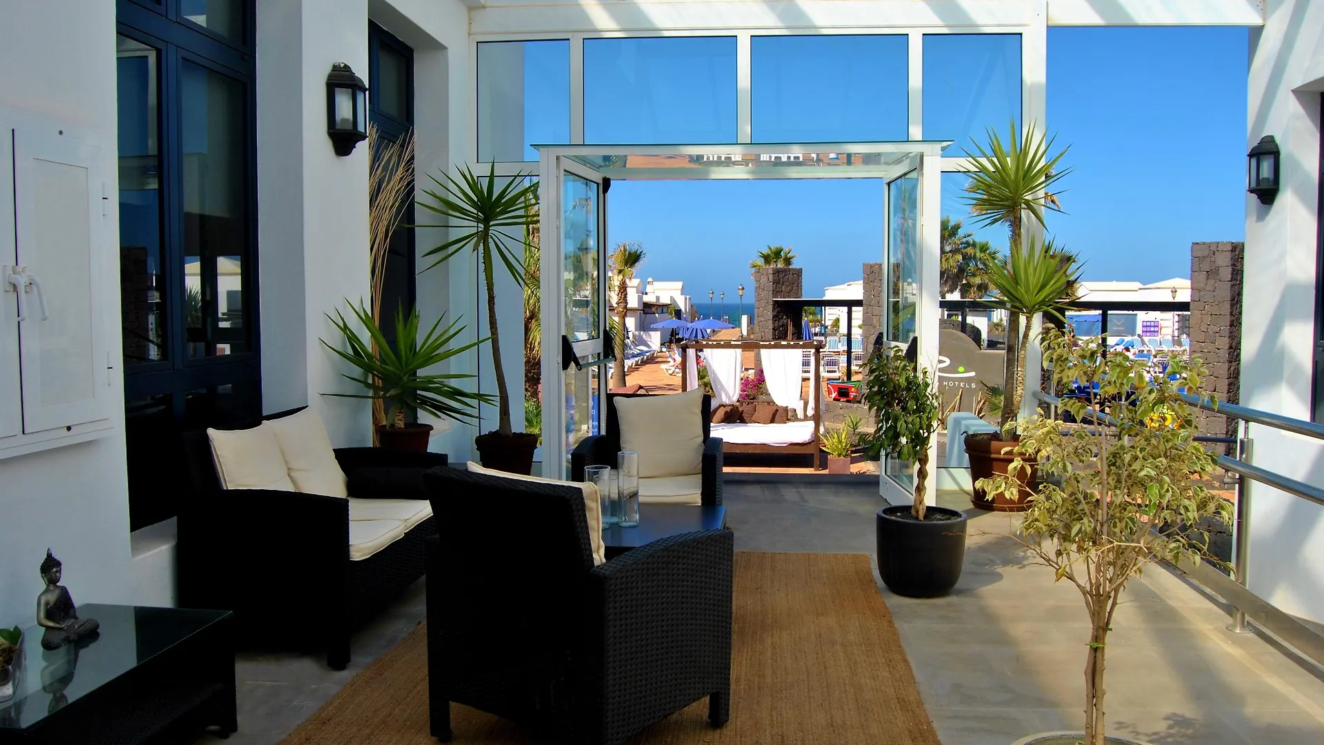 Villas Coral Deluxe Playa Blanca  0*, Playa Blanca (Lanzarote)